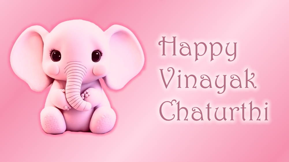 Ganesh Chaturthi whatsapp Status for: Celebrating the Divine Lord