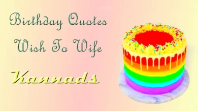 Best Happy Birthday Quotes For Wife in Kannada