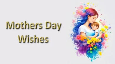 Heartfelt Mothers Day wishes | Send in 1 Click