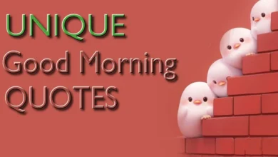 Easy Share Unique motivational good morning quotes